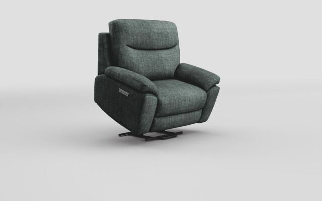 Argenta Lift & Rise Chair - poltronesofà at ScS