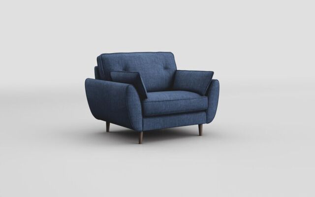 Saiano Snuggle Chair  - poltronesofà at ScS