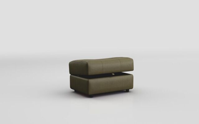 Chalbury Large Storage Foostool - poltronesofà at ScS