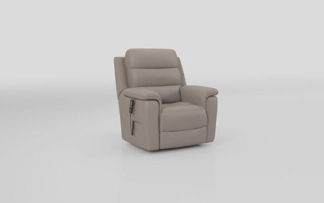 Ossett Lift & Rise Chair VAT Exempt  - poltronesofà at ScS