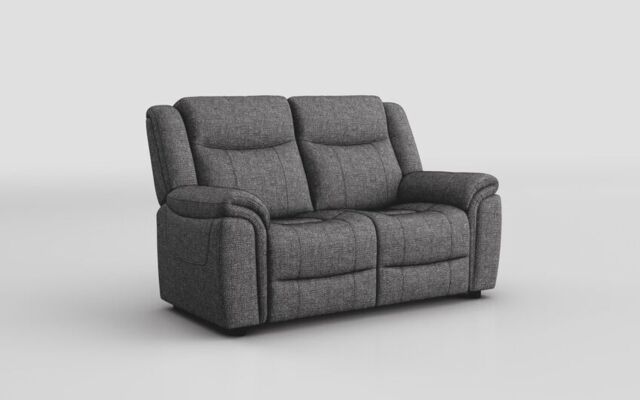 Carpena 2 Seater Sofa  - poltronesofà at ScS