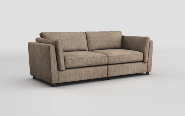 Codigoro 4 Seater Split Sofa - poltronesofà at ScS