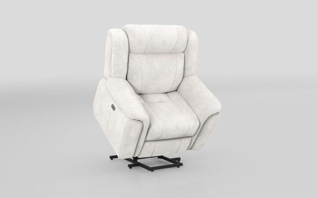 Elland Lift & Rise Power Chair - poltronesofà at ScS