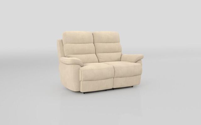 Ossett 2 Seater Sofa  - poltronesofà at ScS