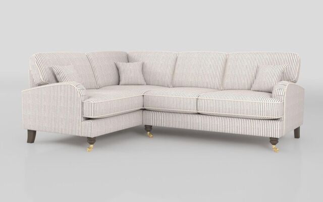 Cambourne 1 Corner 2 Sofa  - poltronesofà at ScS