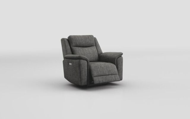 Savio Power Recliner Chair  - poltronesofà at ScS