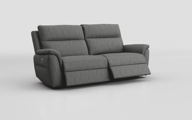 Sogliano 3 Seater Power Recliner Sofa - poltronesofà at ScS