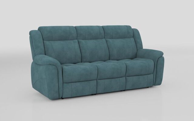 Elland 3 Seater Sofa  - poltronesofà at ScS
