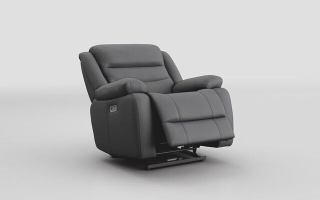 Favale Power Rocker Recliner Chair - poltronesofà at ScS