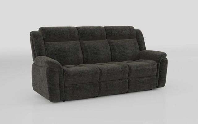 Elland 3 Seater Sofa  - poltronesofà at ScS