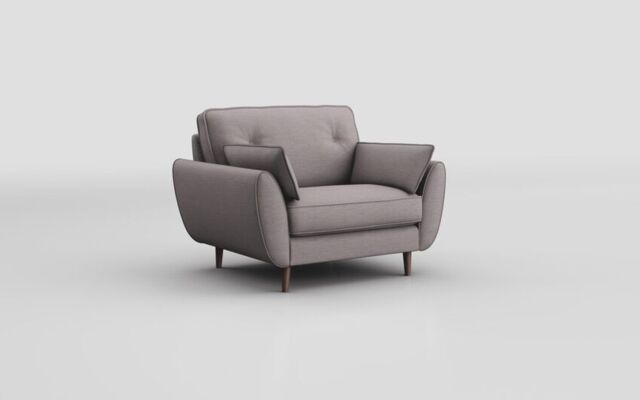 Saiano Snuggle Chair  - poltronesofà at ScS