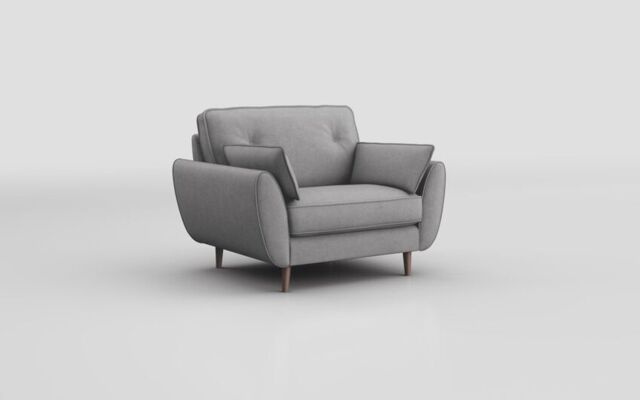 Saiano Snuggle Chair  - poltronesofà at ScS
