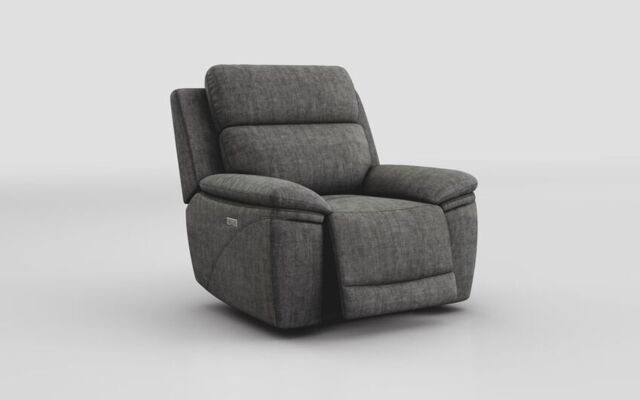 Montefiorino Power Recliner Chair  - poltronesofà at ScS