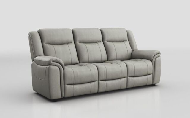 Carpena 3 Seater Sofa  - poltronesofà at ScS