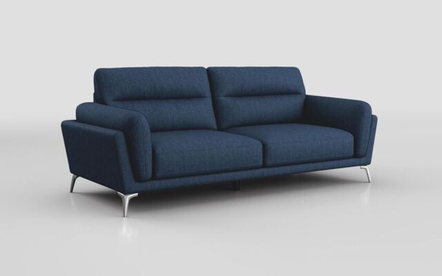 Calabrina 4 Seater Sofa  - poltronesofà at ScS