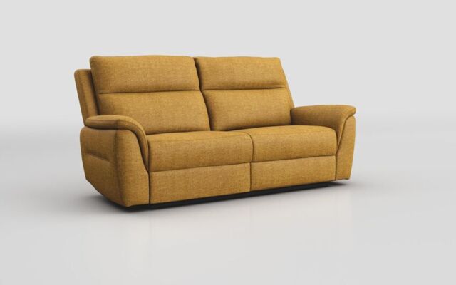 Sogliano 3 Seater Sofa  - poltronesofà at ScS