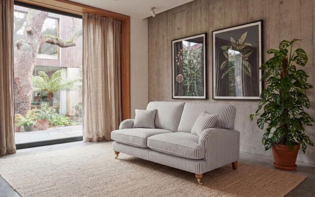 Cambourne 2 Seater Sofa - poltronesofà at ScS