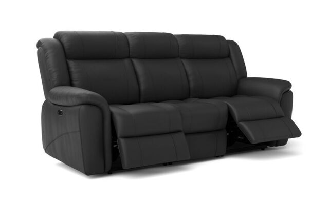 Elland 3 Seater Power Recliner Sofa - poltronesofà at ScS