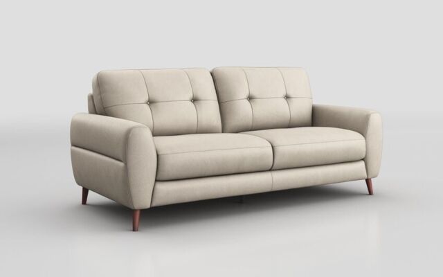 Faviano 3 Seater Sofa - poltronesofà at ScS