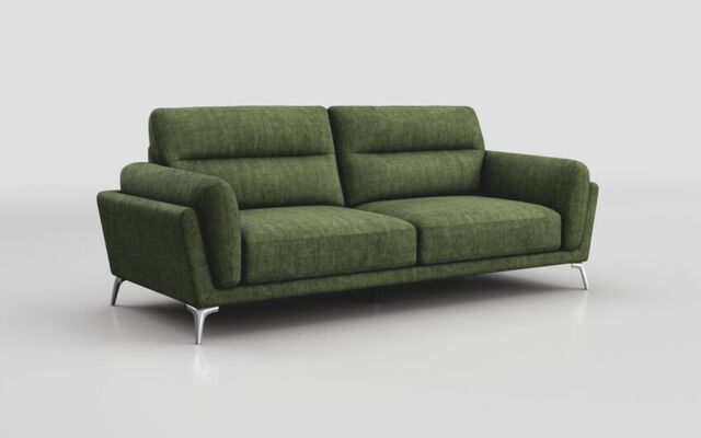 Calabrina 4 Seater Sofa - poltronesofà at ScS