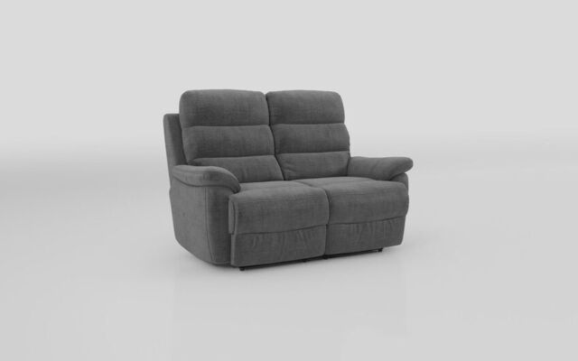 Ossett 2 Seater Sofa  - poltronesofà at ScS