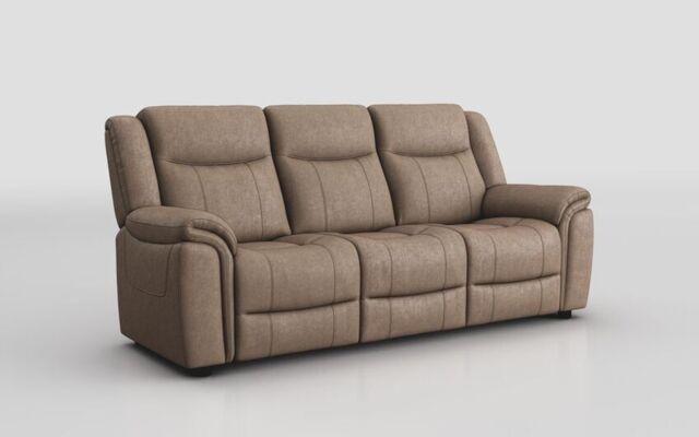 Carpena 3 Seater Sofa - poltronesofà at ScS
