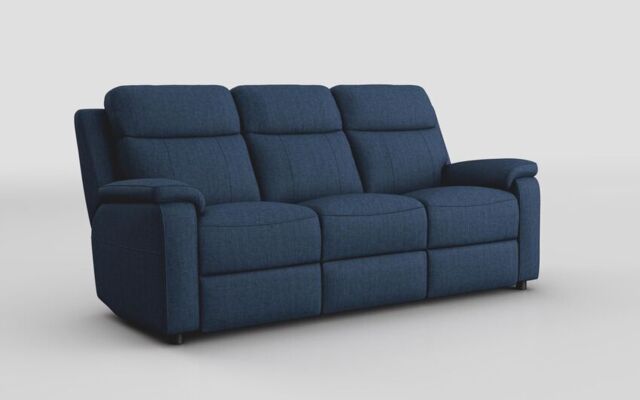 Calboli 3 Seater Sofa  - poltronesofà at ScS