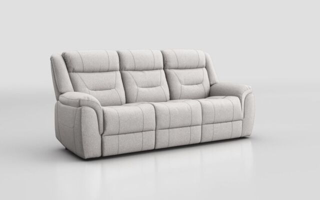 Ainsdale 3 Seater Sofa  - poltronesofà at ScS