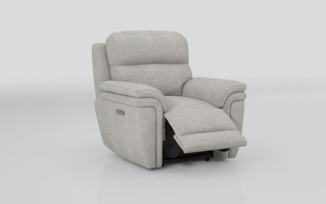 Maer Power Recliner Chair  - poltronesofà at ScS