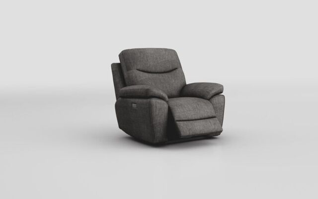 Argenta Power Recliner Chair  - poltronesofà at ScS