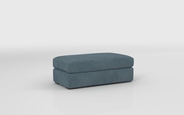 Savazza Large Ottoman - poltronesofà at ScS
