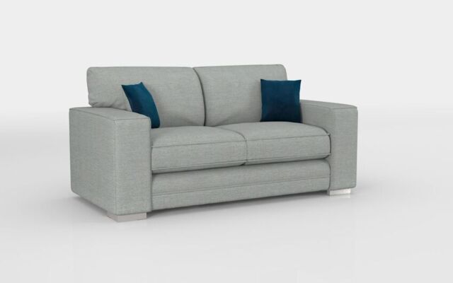 Jude 2 Seater Sofa - poltronesofà at ScS