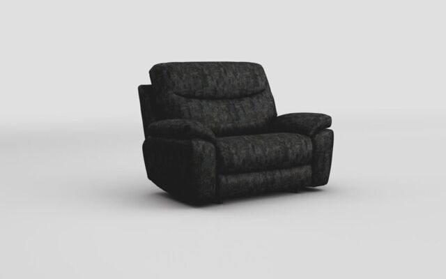 Argenta Snuggle Chair - poltronesofà at ScS
