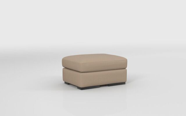 Savazza Storage Ottoman  - poltronesofà at ScS