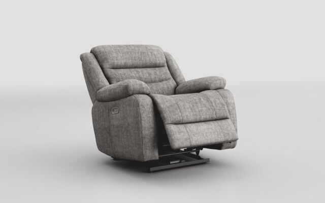 Favale Power Rocker Recliner Chair  - poltronesofà at ScS
