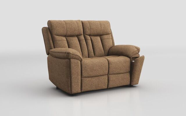 Chalbury 2 Seater Sofa with Cup Holders  - poltronesofà at ScS
