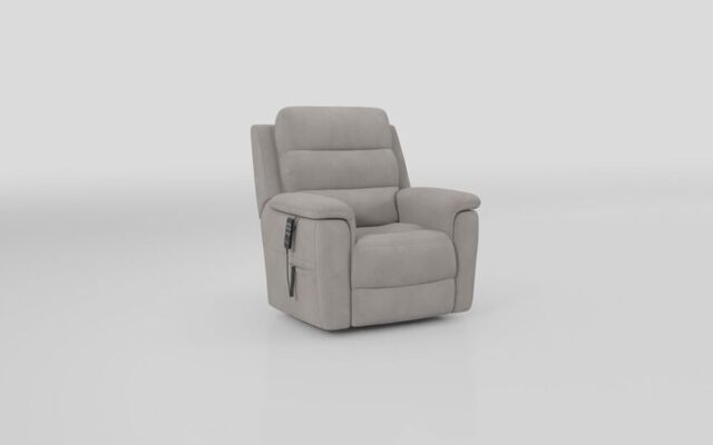 Ossett Lift & Rise Chair VAT Exempt - poltronesofà at ScS