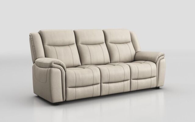 Carpena 3 Seater Sofa  - poltronesofà at ScS