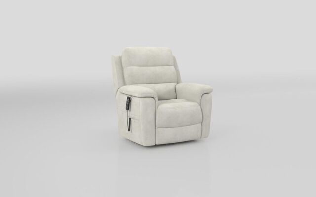Ossett Lift & Rise Chair VAT Exempt - poltronesofà at ScS