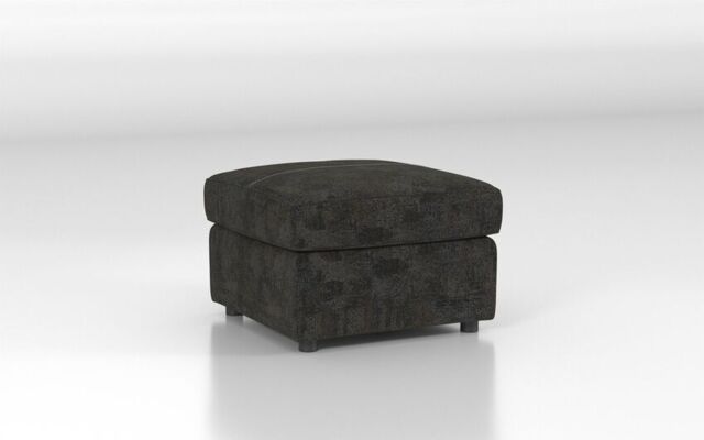 Ossett Footstool  - poltronesofà at ScS