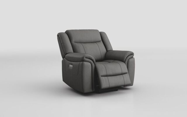 Carpena Lift & Rise Chair (VAT Exempt)  - poltronesofà at ScS