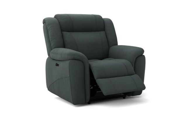 Elland Power Recliner Chair - poltronesofà at ScS