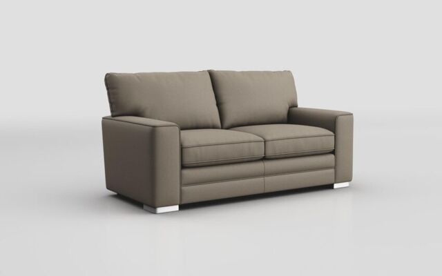Borello 2 Seater Sofa  - poltronesofà at ScS