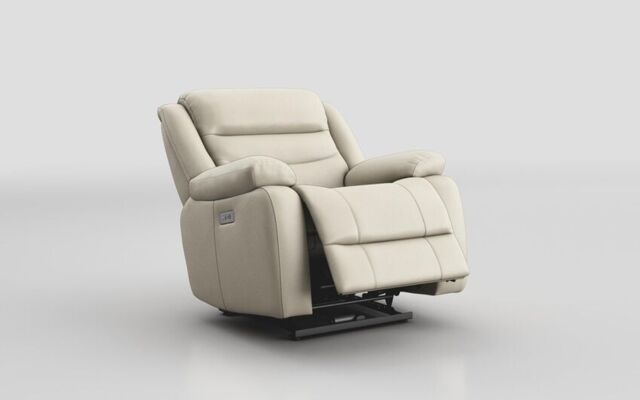 Favale Power Rocker Recliner Chair  - poltronesofà at ScS