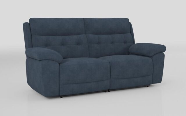 Belford 3 Seater Sofa - poltronesofà at ScS