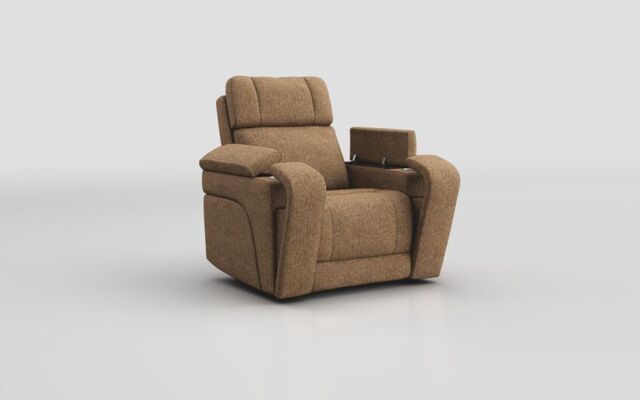 Adstock Armchair  - poltronesofà at ScS