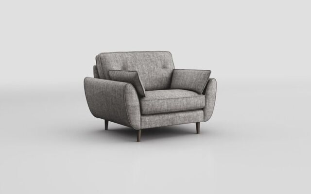 Saiano Snuggle Chair  - poltronesofà at ScS