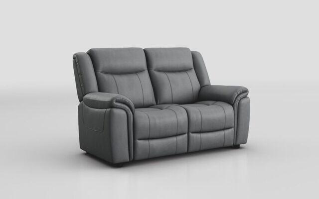 Carpena 2 Seater Sofa - poltronesofà at ScS