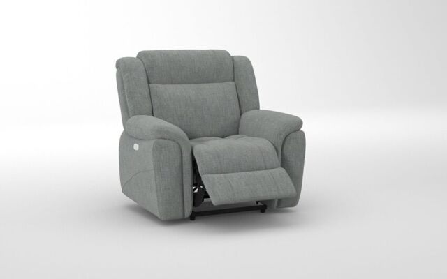 Elland Power Recliner Chair  - poltronesofà at ScS