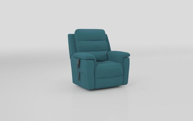 Ossett Lift & Rise Chair  - poltronesofà at ScS